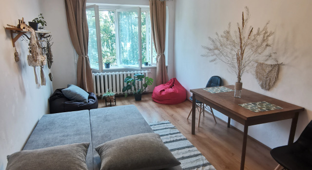 Hudozhnika U Lesa Apartments, Book Apartment Svetlogorsk 