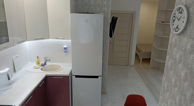 Na Bestuzheva Apartments, Prenota Appartamento Jakutsk Yakutia