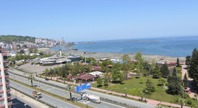 ŞİMAL HOTEL Hotel, Buchen Sie Hotel Rize Schwarzes Meer