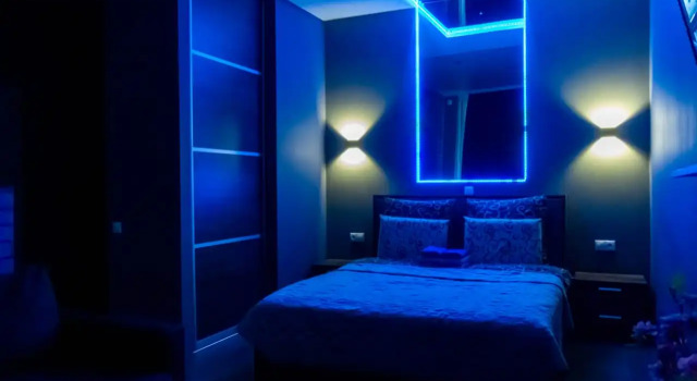 Alyyans Ryazan Bratislavskaya 19 Flat, Prenota Appartamento Hotel a Central Russia con parcheggio, Parcheggio