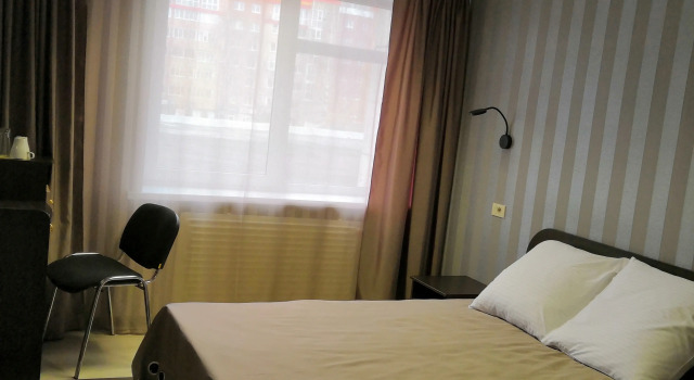 Standard Doppel Zimmer Assol Hotel