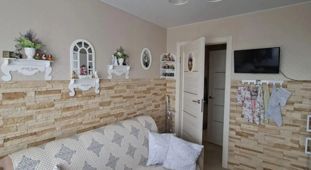 v Verkhney Chasti Plesa Flat, Prenota Appartamento Ples 