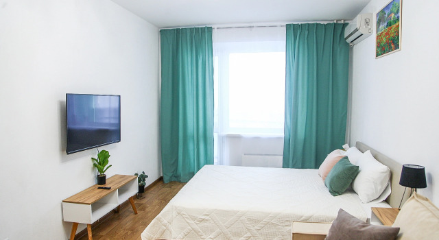Квартира VOLGA APARTMENTS, Забронировать Апартаменты/квартира Апартаменты Волгограда, Апартаменты/квартира