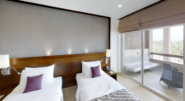 Amagi Aria Airport Transit Hotel, Забронировать Курортный отель Отели Западной провинции 4 звезды, 4*