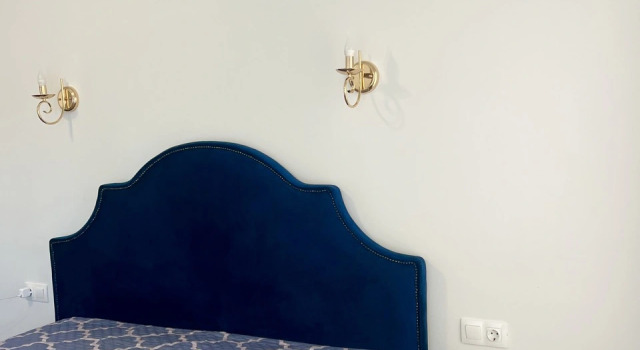 Appartamento doppio 1 camera da letto Oasis Apartment Hotel