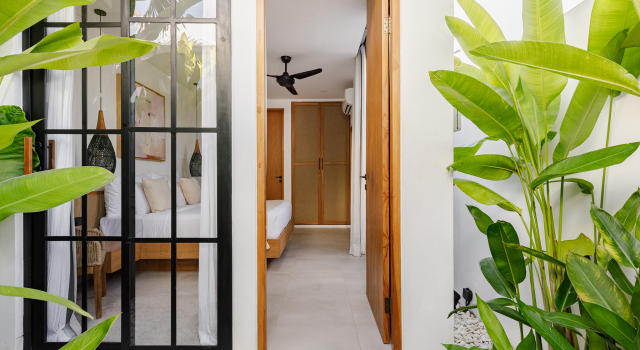 Студия Курортный отель Family Nest Resort & Villas
