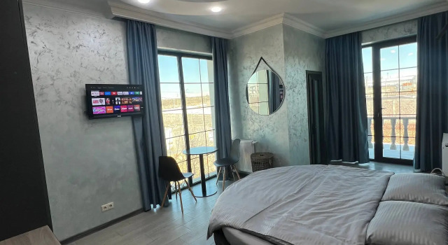 Апартаменты Superior Villa Loft