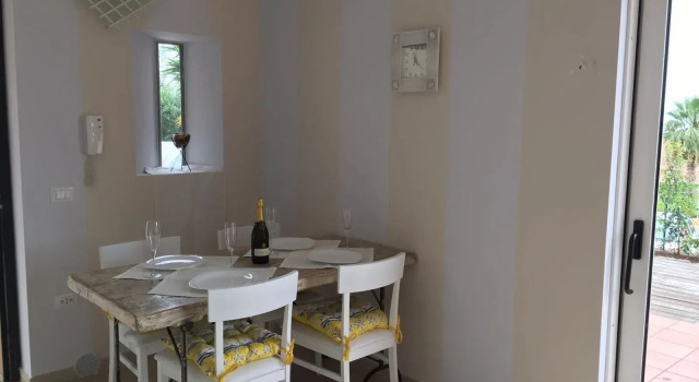 Apollo & Dafne near Tropea Apartments, Book Apartment Zambrone Calabria