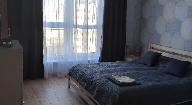Na Denisova 18 Apartments, Book Apartment Kaliningrad Kaliningrad Region