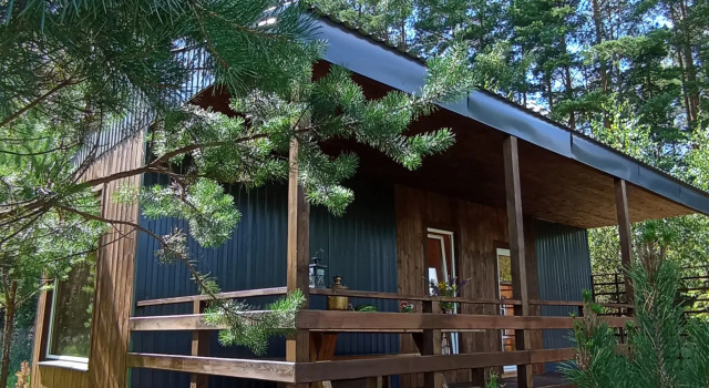 Prostokashino Private House, Prenota Casa vacanze  