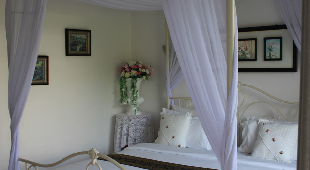 Номер Deluxe Мини-Отель Whiteelephant Resort