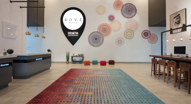 Rove Healthcare City