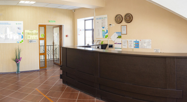 Uyazyi-Tau Hotel, Rezervovat Hotel Hotely v Bashkortostan s parkováním, Parkování