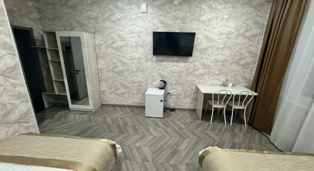 Отель Арарат