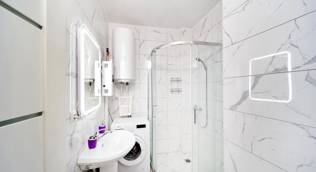 Апартаменты Sevastopol-Apartment-апартаменты у моря Фиолент