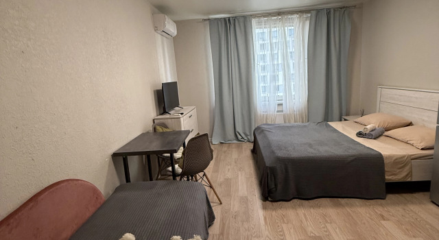 ApartSky 885 Flat, Rezervovat Apartmán Levné hotely v Lyuberetsky District