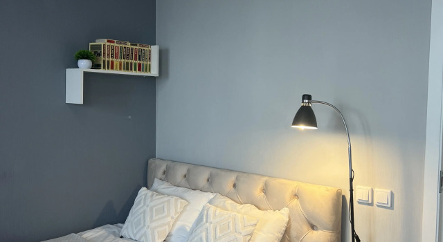Studiya Belosnezhka V Vidnom Flat, Prenota Appartamento Mosca Russia