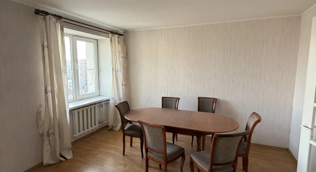 Prostornaya kvartira na Vasilyevskom Flat, Book Lejlighed Vasileostrovskiy district Sankt Petersborg