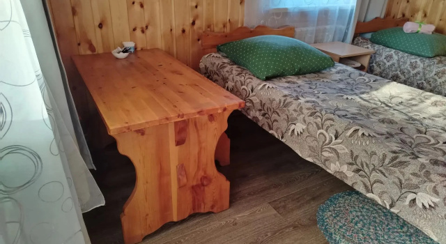 Двухместный номер Standard Рыбацкий берег