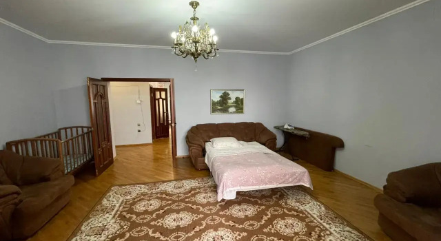 Uyutnaya 2-Kh Komnatnaya Flat, Varaa Huoneisto New Athos Gudauta district