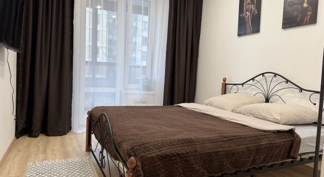 Квартира Your Home у Севмаша 2