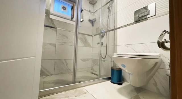Студия Апартаменты Basement With Fast WiFi And AC