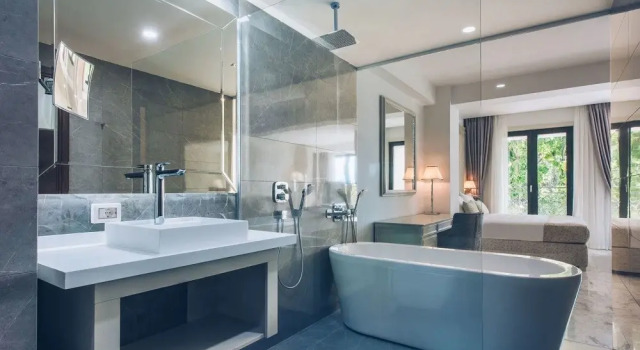 Полулюкс Iberostar Waves Slavija