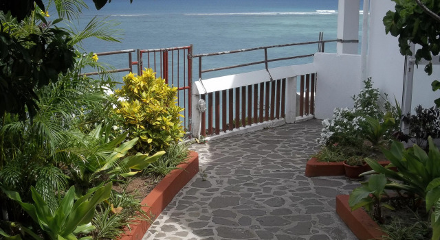 Lerecif Hotel, Rezerwuj Hotel Port Mathurin Rodrigues Island