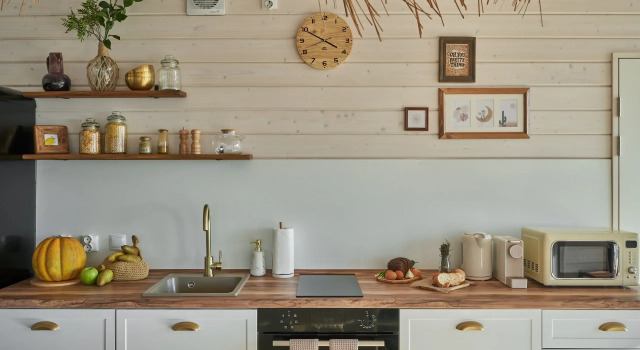 Коттедж Частный Дом из Pinterest в Стиле BOHO