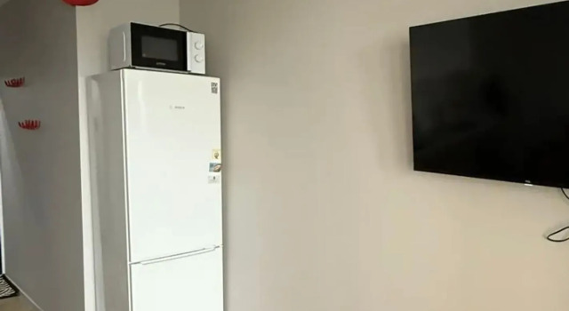 Na Inzhenernom 14A (4) Flat, Buchen Sie Ferienwohnung Wladiwostok 