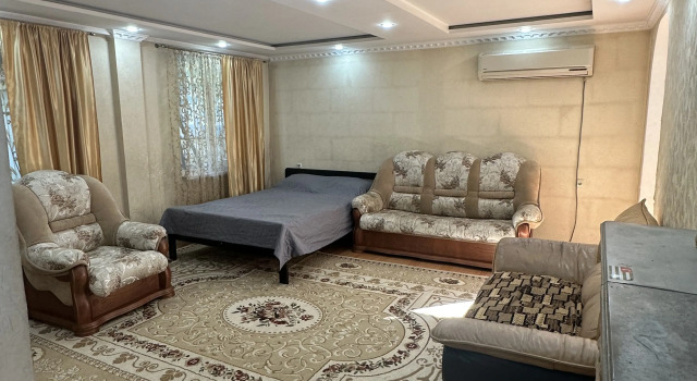 V Cherte Goroda Private House, Book Vacation Home Sukhum Abkhazia
