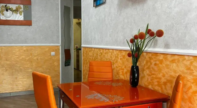 V Tsentre Apartments, Book Apartment Kaliningrad Kaliningrad Region, near Litovsky Rampart
