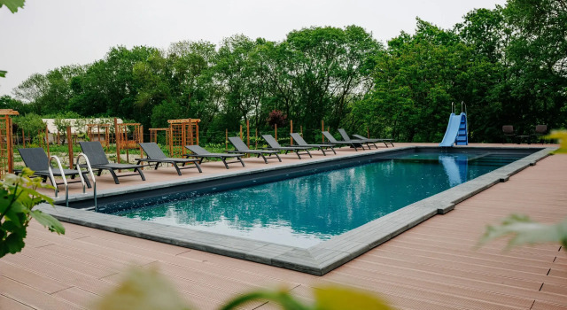 База отдыха Apparadise Glamping&Spa, Забронировать База отдыха Краснодар Краснодарский край
