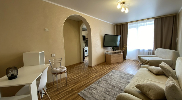 Декабрист Кастринская 3 А/14, Забронировать Отель Центральный район Чита