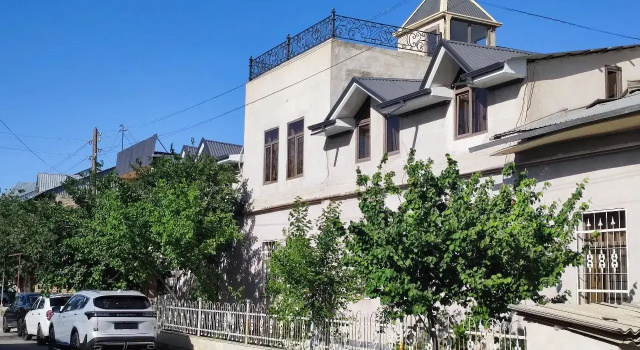 Отель Villayaxya