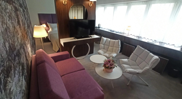 Апартаменты HOTEL AGAPE