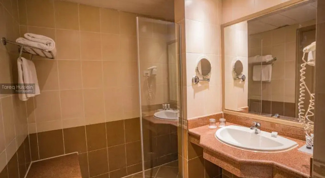 Номер Superior Курортный отель Flow Aqua Legends Resort Sahl Hasheesh