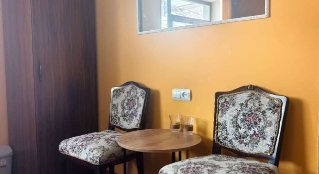Номер Standard Гостевой дом Central Parkside City Center
