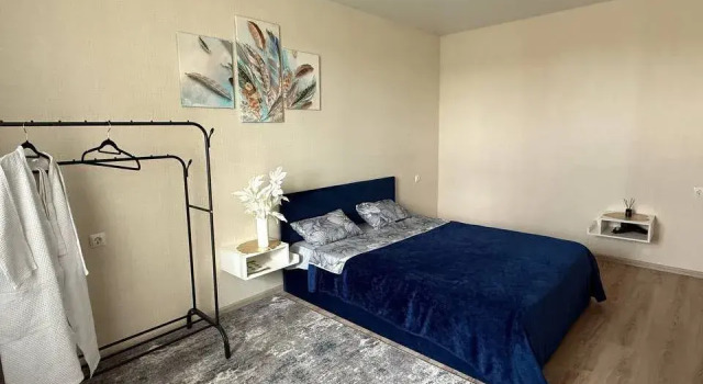 Uyutnaya Na Chudesnaya Ulitsa 4 Flat, Reservar Apartamento Belgorod 