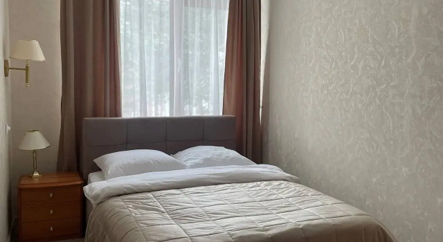 Двухместный номер Comfort Отель Екатеринин Двор