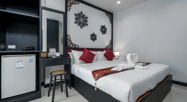 Sunray Beach Hotel