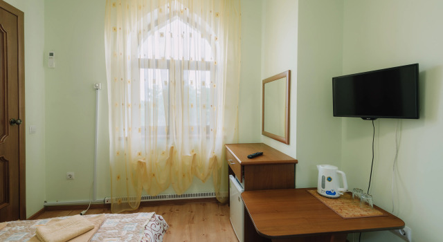 Camera doppia Standard Ak-Kaya Mini-Hotel