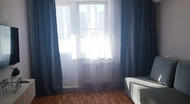 Квартира Уютная около ТЦ