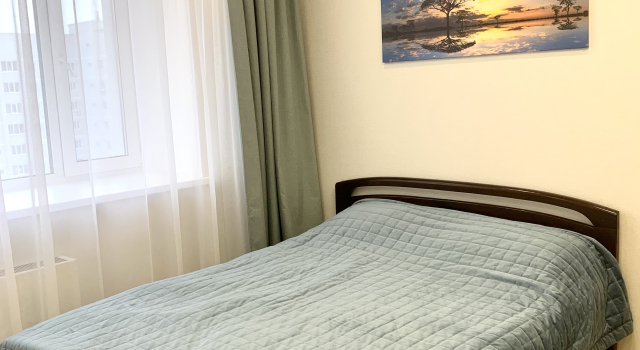 Leonardo - uyutno kak doma Apartments, Prenota Appartamento Hotel economici a Tatarstan