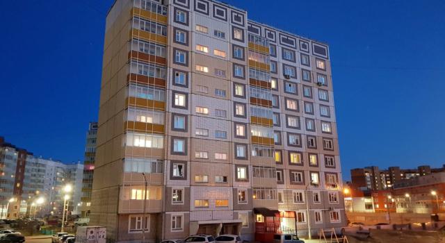 Квартира Современная Квартира в Центре Взлетки