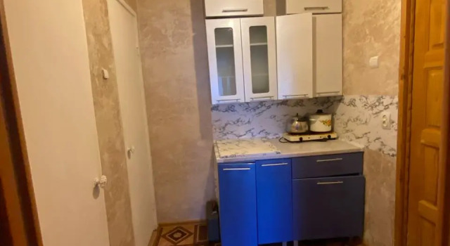 Studiya U Zelenoy Roschi Flat, Rezervovat Apartmán Hotely v Bashkortostan s parkováním, Parkování