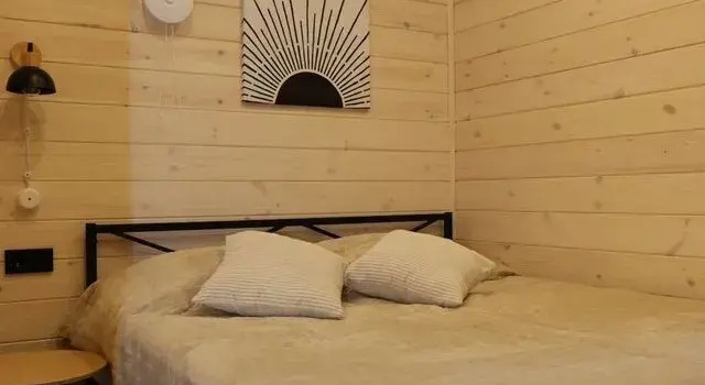 Kedrovy Uyut Private House, Đặt Nhà nghỉ dưỡng Nhà tranh ở Buryatia, Nhà tranh