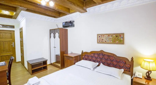 Hotel Volida Boutique