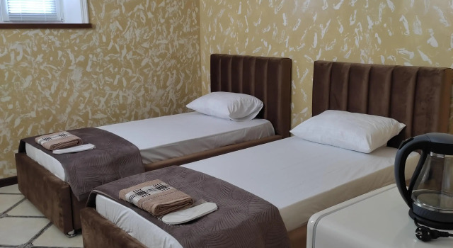 Zarya Hotel
