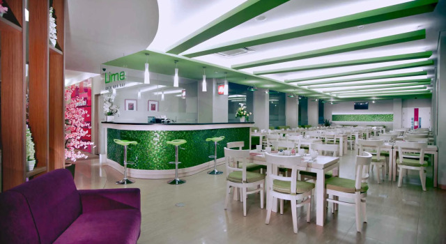 favehotel Langko Mataram